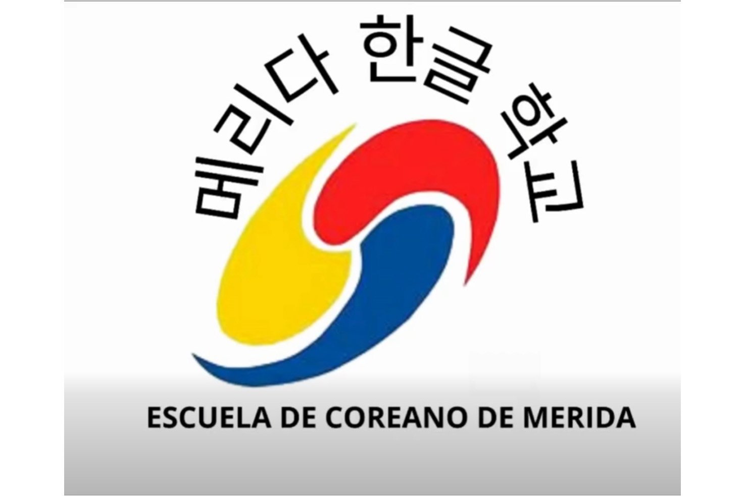 Escuela de Coreano